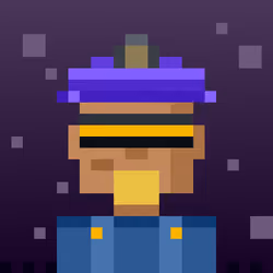 Miner #521