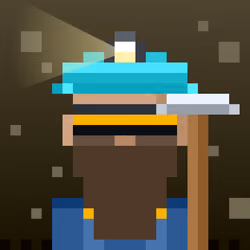 Miner #6639
