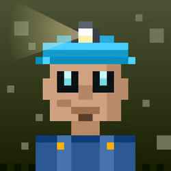 Miner #1565