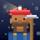 7207