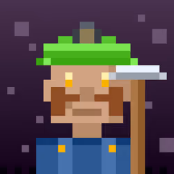 Miner #5709