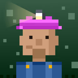 Miner #3998