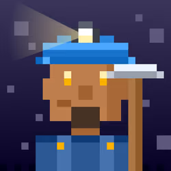 Miner #6214
