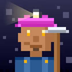 Miner #7245
