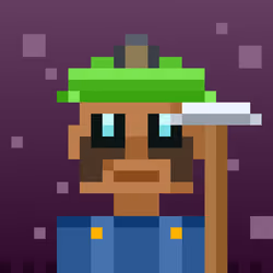 Miner #6447