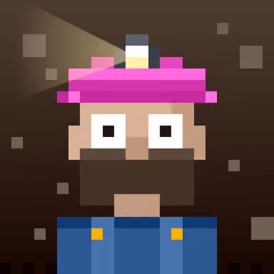 Miner #732