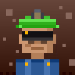 Miner #1613