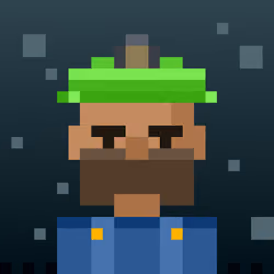 Miner #1281