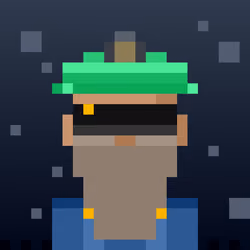 Miner #4638