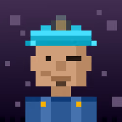 Miner #1187