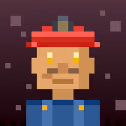 Miner #3073