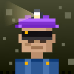Miner #696