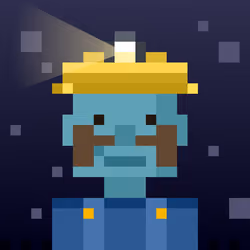 Miner #1845