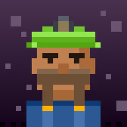 Miner #2259