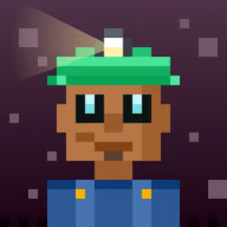 Miner #1566