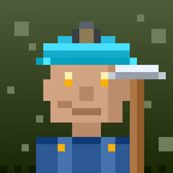 Miner #5984