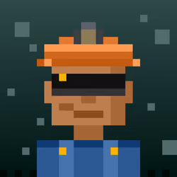 Miner #674