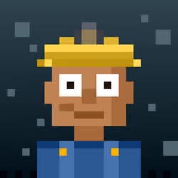 Miner #2131