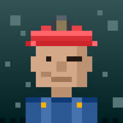 Miner #2493
