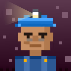 Miner #4535