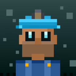 Miner #3124
