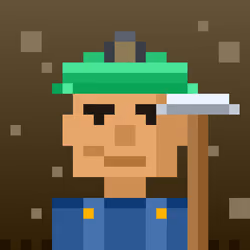 Miner #6520