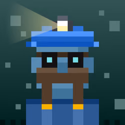 Miner #1343