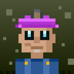 Miner #465