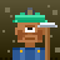 Miner #5708