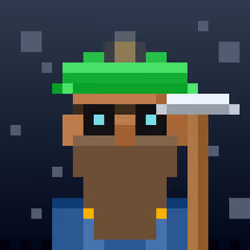 Miner #7738