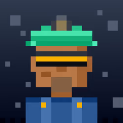 Miner #3088