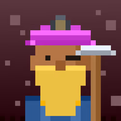 Miner #6092