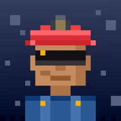 Miner #4707