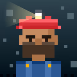 Miner #731