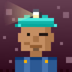 Miner #2654