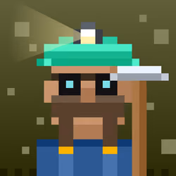 Miner #7027