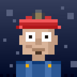 Miner #1007