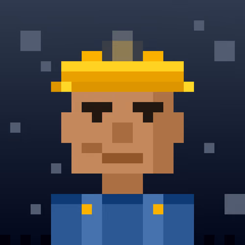 Miner #288