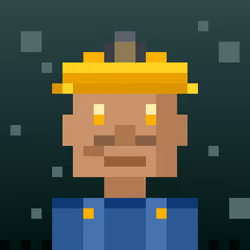 Miner #3074
