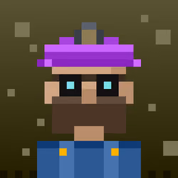 Miner #908