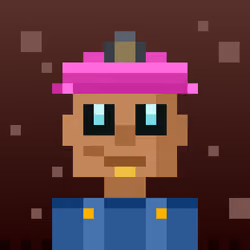 Miner #649
