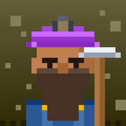 Miner #6277