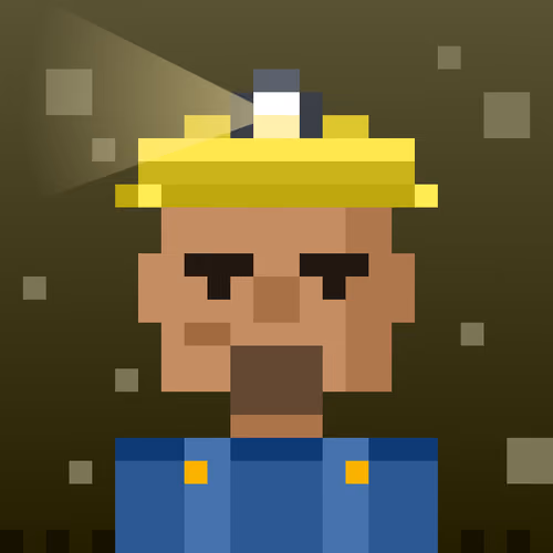 Miner #1808