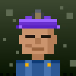 Miner #853