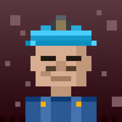 Miner #1242