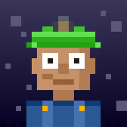 Miner #2314