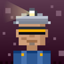 Miner #4485