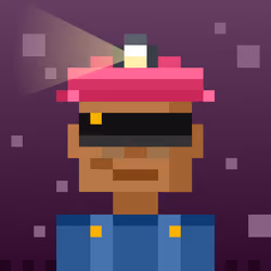 Miner #3997