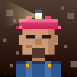 Miner #1082