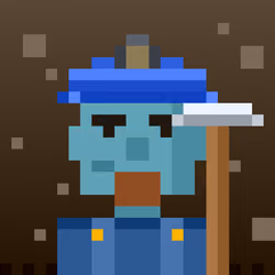 Miner #5651